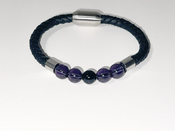 Natural Stone Bracelet