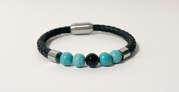 Natural Stone Bracelet