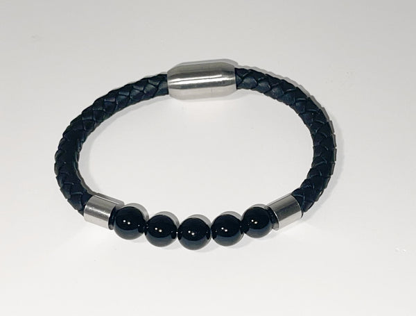 Natural Stone Bracelet