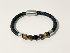 Natural Stone Bracelet