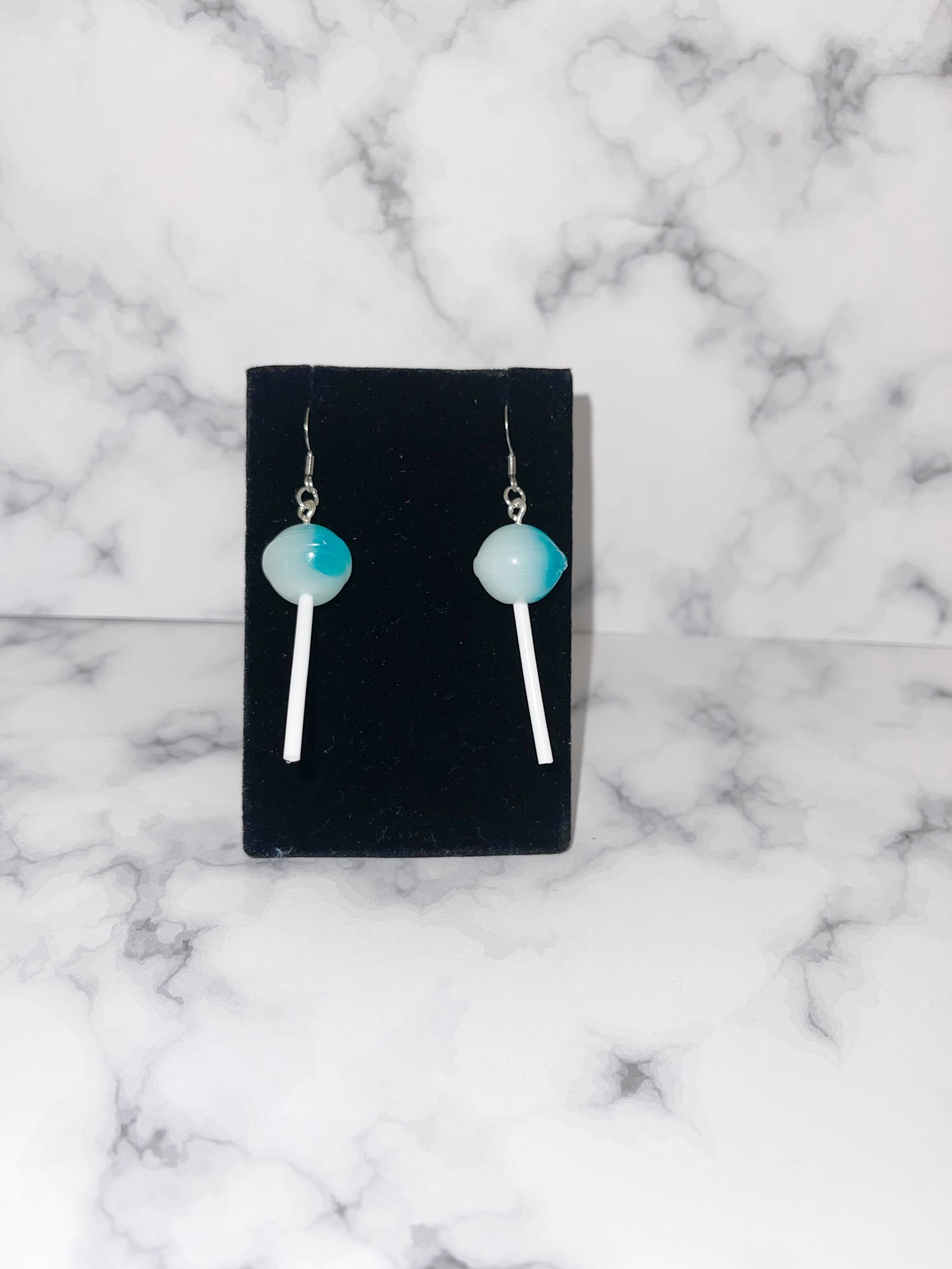 Lollipop Earrings