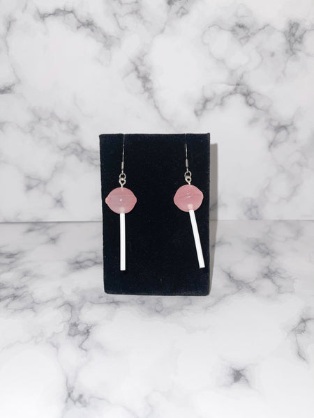 Lollipop Earrings